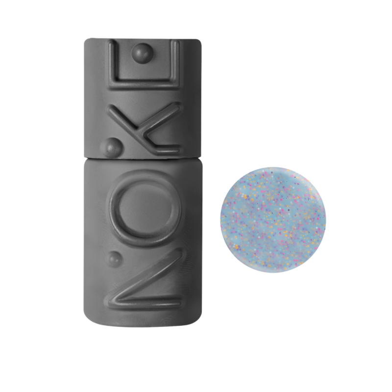 Noke Candy Polish Azur