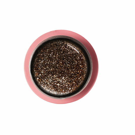 Noke Glow&Sparkle Gold