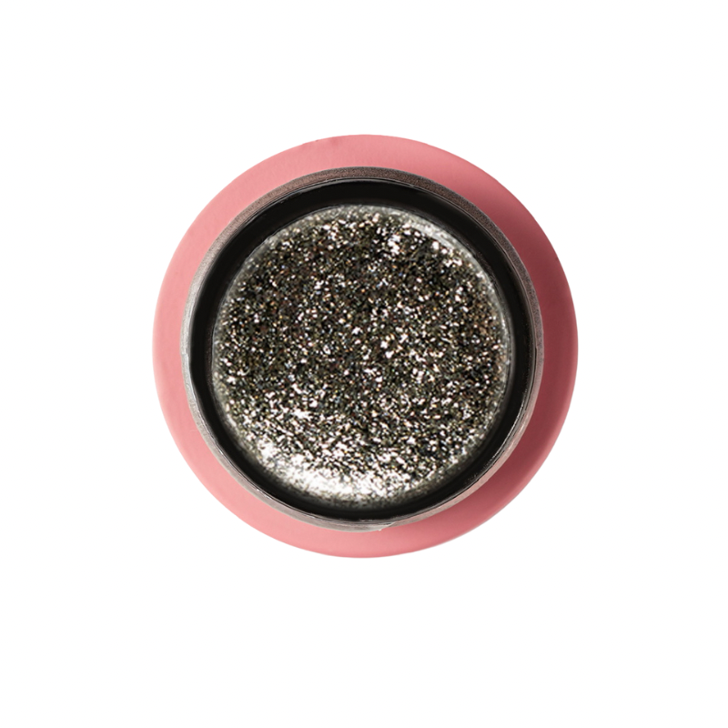 Noke Glow&Sparkle Silver Gold