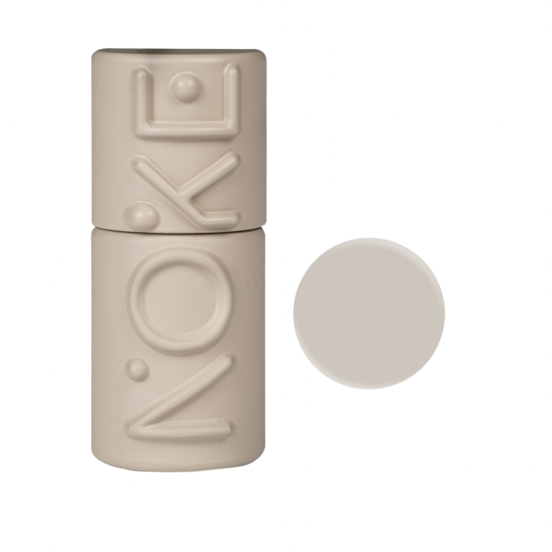 Noke Semi Polish Abalone