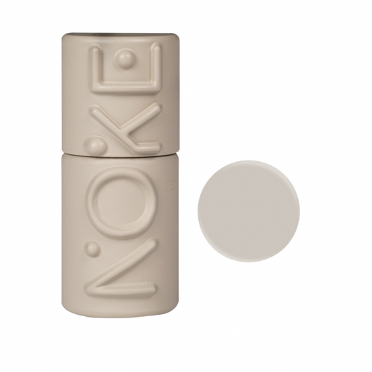 Noke Semi Polish Abalone
