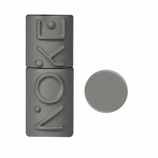 Noke Semi Polish Cool Grey