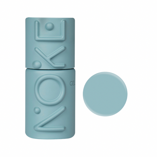 Noke Semi Polish Air
