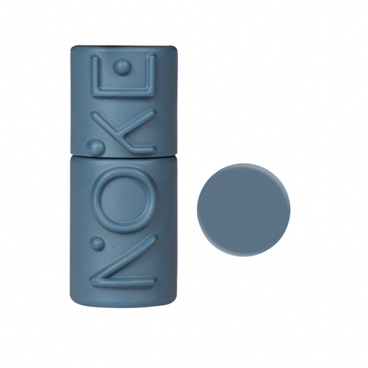 Noke Semi Polish Blue Heaven