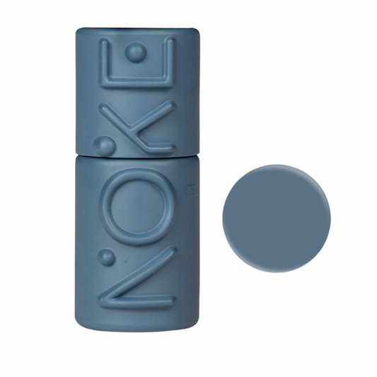 Noke Semi Polish Shade