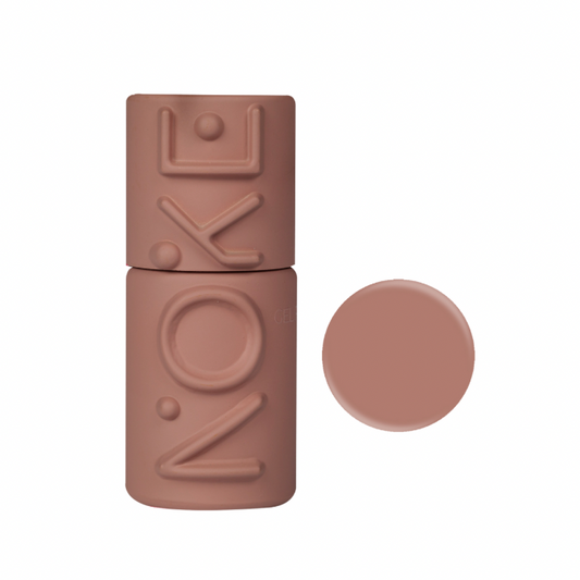 Noke Semi Polish Mocha