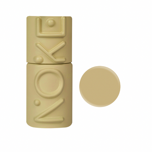 Noke Semi Polish Cornsilk