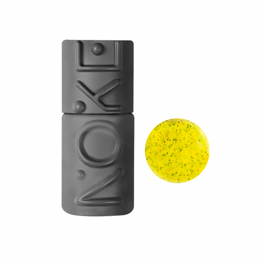 Noke Pepper Polish Sun