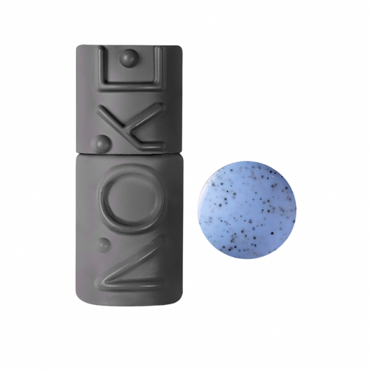 Noke Pepper Polish Sky