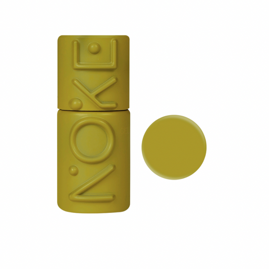 Noke Semi Polish Evergreen