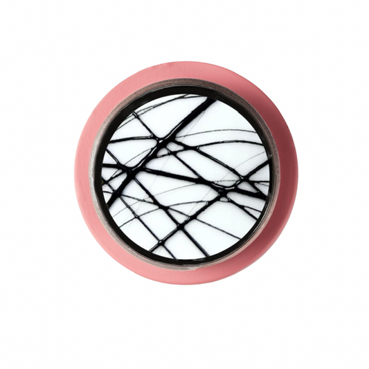 Noke Elastic Spider Black