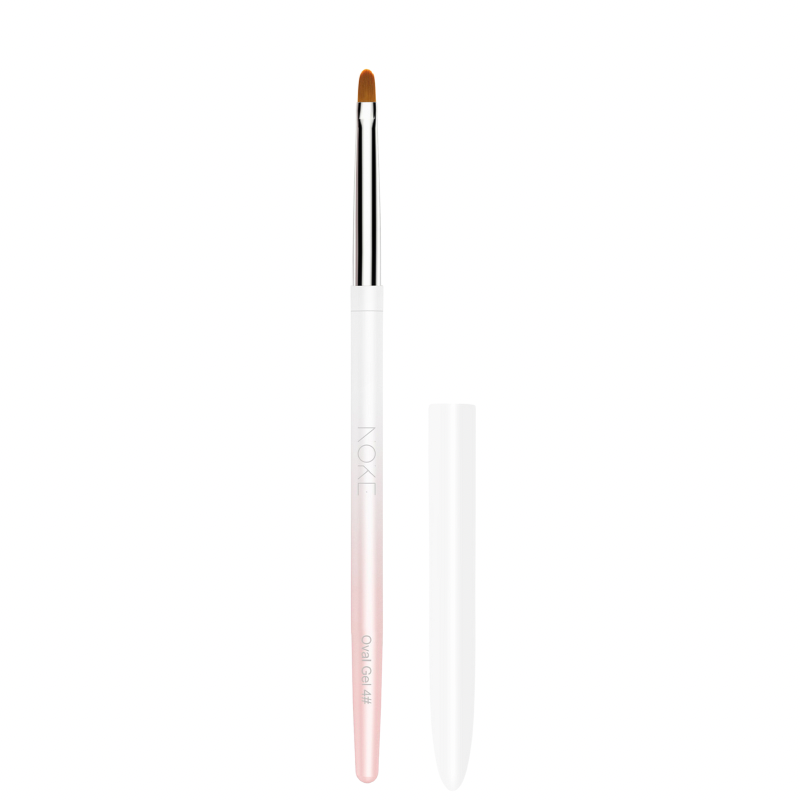 Noke Oval Brush 4