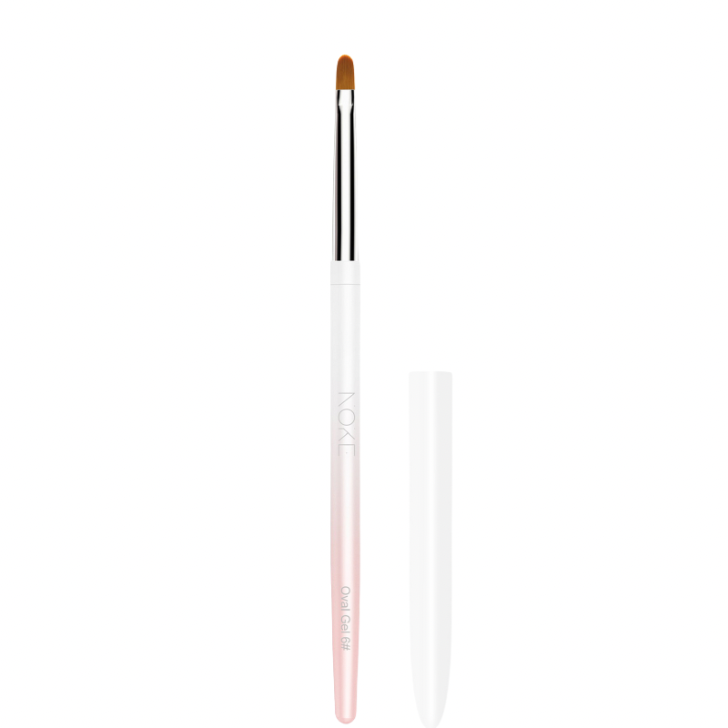 Noke Oval Brush 6