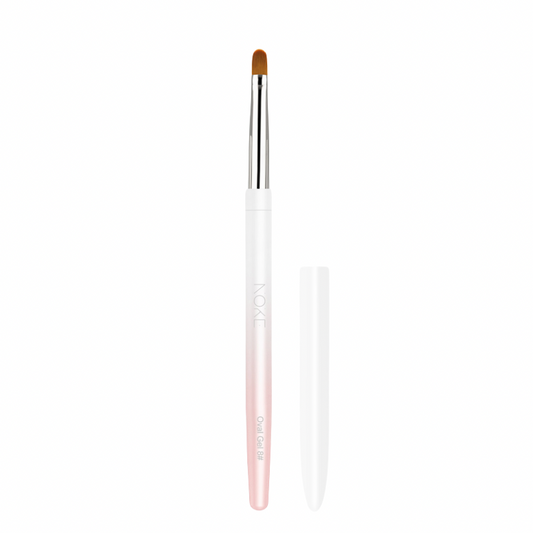 Noke Oval Brush 8