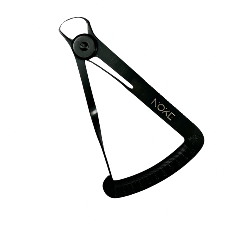 Noke Pro Calipper