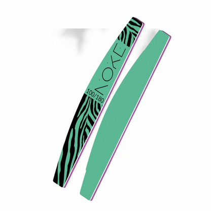 NOKE Koreean nail file 100/180