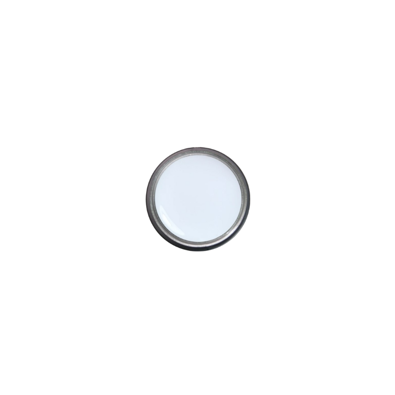 YAS Liquid Polybase Milky White Hema free - 13ml