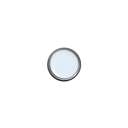 YAS Liquid Polybase Milky White Hema free - 13ml