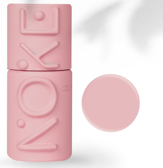 Noke Semi Polish Depink