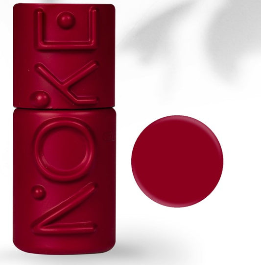 Noke Semi Polish Claret