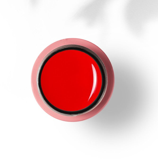 Noke No Sticky Color Red