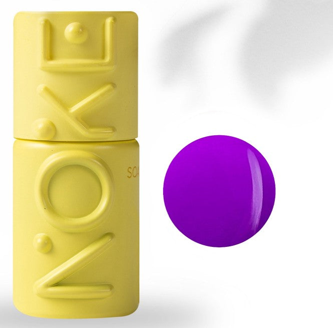 Noke Cover Up Base Grape