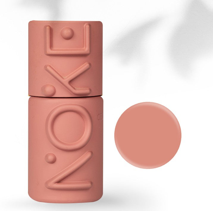 Noke Semi Polish Old Rose