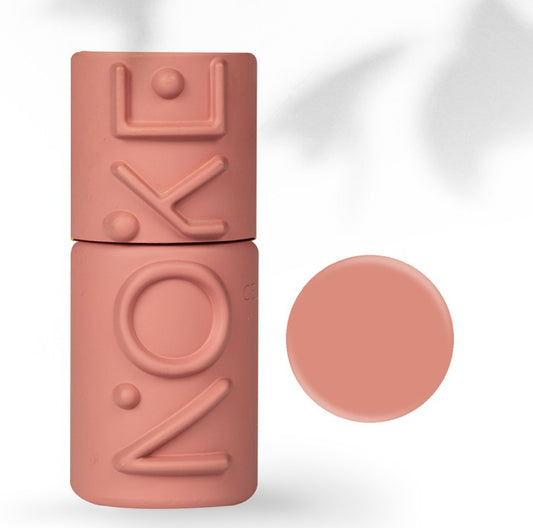 Noke Semi Polish Old Rose