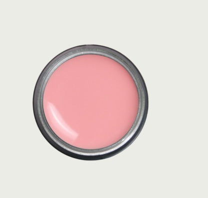 YAS Rubber Base Macaron Orange 13ml