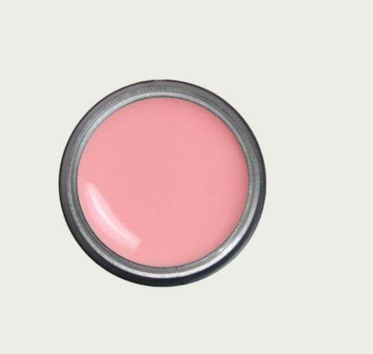 YAS Rubber Base Macaron Orange 13ml