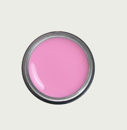 YAS Rubber Base Macaron Pink 13ml