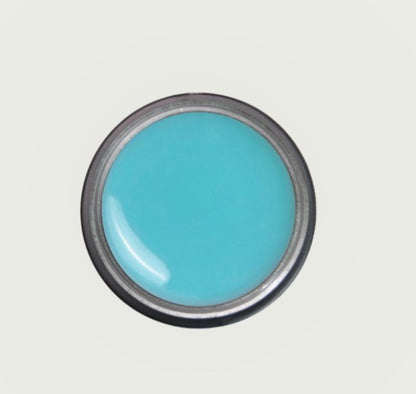 YAS Rubber Base Macaron Turquoise 13ml