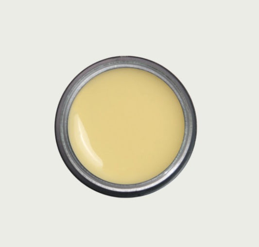 YAS Rubber Base Macaron Yellow 13ml