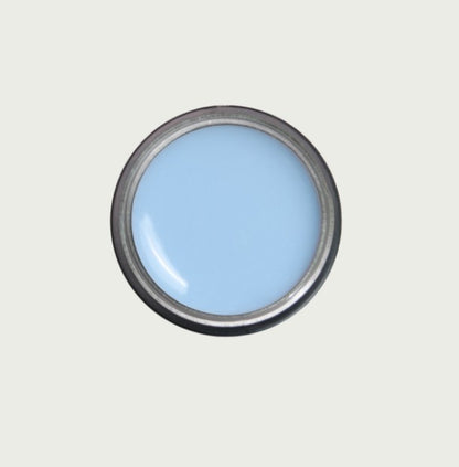 YAS Rubber Base Macaron Blue 13ml