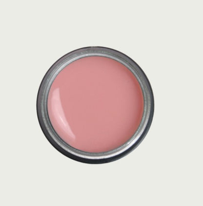YAS Rubber Base Soft Nude 13ml