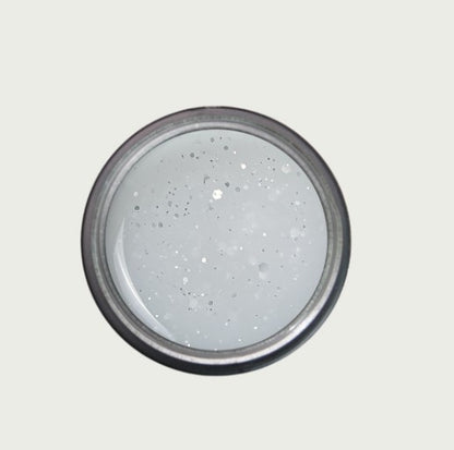 Yas Rubber Base Glam 1, 13 ml