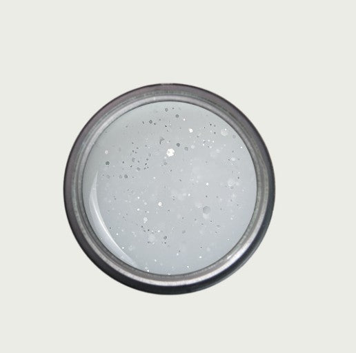 Yas Rubber Base Glam 1 13 ml