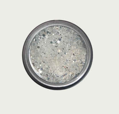 Yas Rubber Base Glam 10, 13 ml