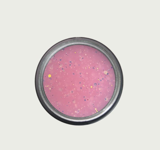 Yas Rubber Base Glam 12 13 ml