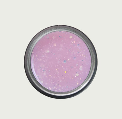 Yas Rubber Base Glam 5, 13ml