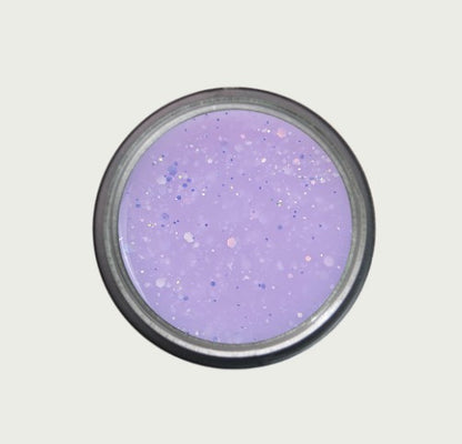 Yas Rubber Base Glam 6, 13ml