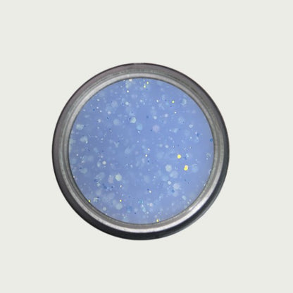 Yas Rubber Base Glam 9, 13ml