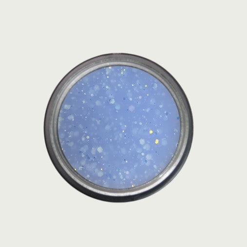 Yas Rubber Base Glam 9 13ml