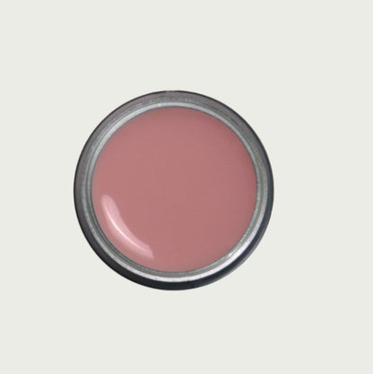 YAS Rubber Base Caffe Latte 13ml Hema Free