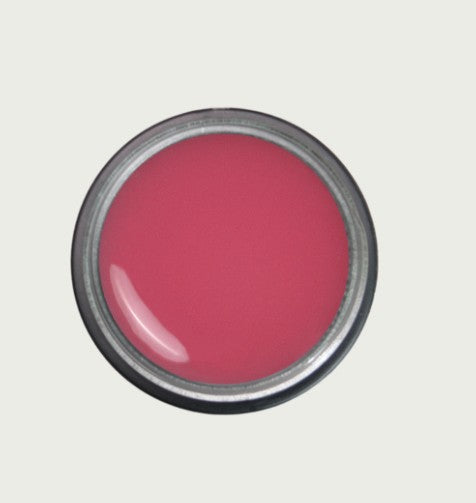 YAS Rubber Base Rose Pink 13ml Hema & TPO Free