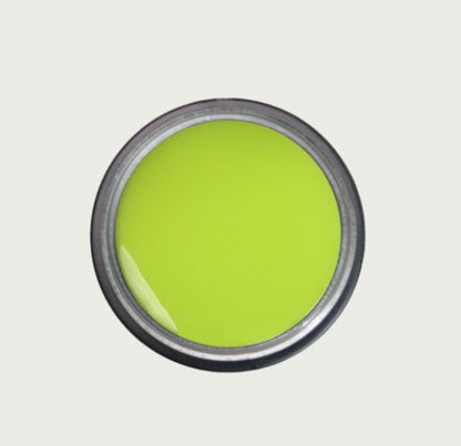 YAS Rubber Base Neon 2, 13 ml