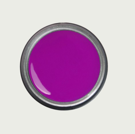YAS Rubber Base Neon 8 13 ml