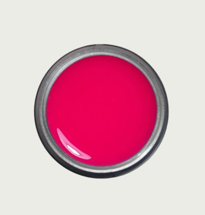 YAS Rubber Base Neon 7, 13 ml