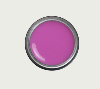 YAS Rubber Base Pastel Berry 13ml
