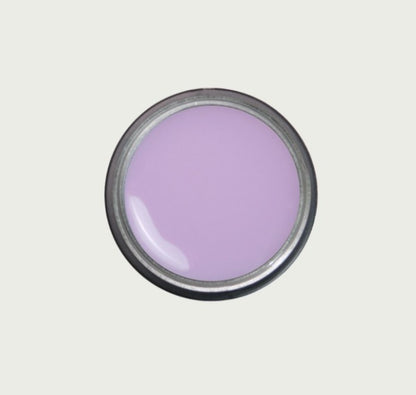 YAS Rubber Base Pastel Lila 13ml